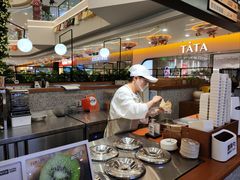 -野人先生Gelato(上海长宁龙之梦店)