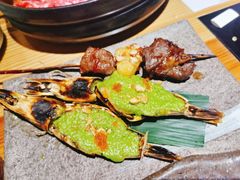-花潮料理艺食馆(世欧广场店)