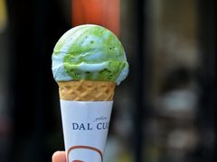 燕麦地球-Dal Cuore 达可芮冰淇淋(陕西北路店)