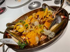 -Oyster Talks 四度蚝法餐厅