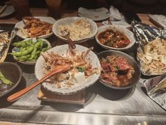 -日葵 大阪烧ひまり(仙霞路店)