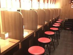-一蘭拉面(铜锣湾店)