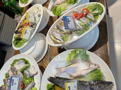 -洪泽老鱼馆(清浦店)