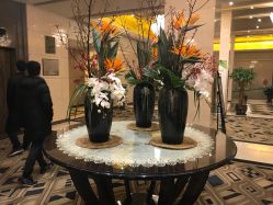 -上海大厦·宴会厅