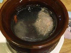 瓦罐汤-味福记·本地特色菜(八一万达广场店)