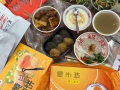 -芋包王闽南茶楼(八市店)
