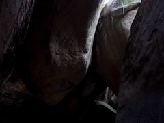 -云洞岩风景区