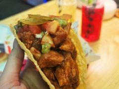 -Famous肥猫墨西哥音乐餐吧(五棵松华熙LIVE店)