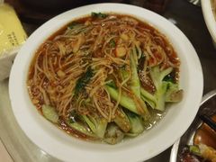 蟹柳金菇扒生菜-食为先(中山七路店)