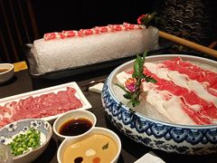 -东来顺·非遗火锅(高新店)