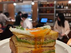 -O'eat Blossom&Pelican(深圳首店)