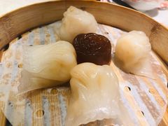 -稻香酒家(长宁KING88广场店)
