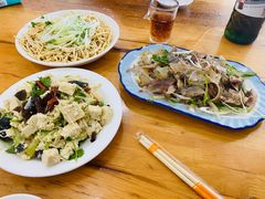 -十二忠手拉面(中华路店)