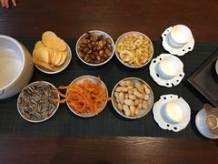 -碧露轩·大益茶体验馆(镇江路店)