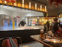 -厚贞日式烤肉(浦东汇智店)