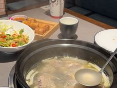-同仁四季椰子鸡(无锡滨湖万象汇店)