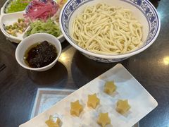 -老北京炸酱面大王.铜锅涮肉(朝阳门店)