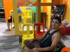 -Jonah's Fruit Shake & Snack Bar