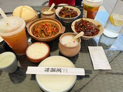 -潇湘阁(汉光百货店)