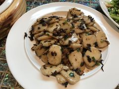 -走马楼饭庄(慈城古县城店)