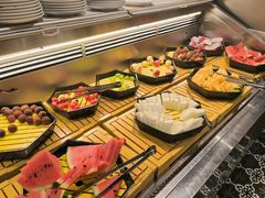 -火炉火自助餐(西直门凯德MALL店)