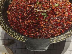 -蛙老爹·蜀香美蛙鱼头(王家湾店)