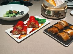 -荣轩(新荣记环球金融中心店)