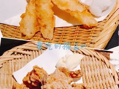 -金沙滩喜来登度假酒店-雅日本餐厅