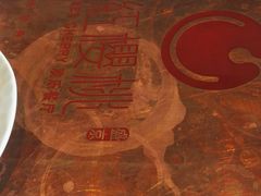 -红樱桃·欢乐餐厅(太原里店)
