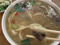 -合记烩面(人民路店)