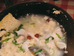 -俭朴菜(鲁磨路店)