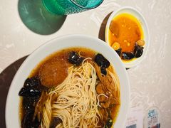 -松鹤面馆·古法焖肉面(观前店)