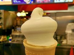 -DQ冰淇淋(天津麦购店)