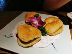 -新悦·霞浦海鲜生(上下杭店)