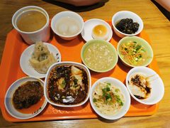 -龙抄手(春熙路总店)