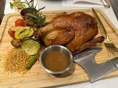 -ins森林童话餐厅coffee&bistro