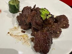 -上海1号私藏菜(静安店)