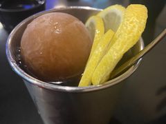 凍檸茶-妈阁铭记澳葡美食