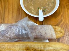 -阊门姚记豆浆(旧学前直营店)