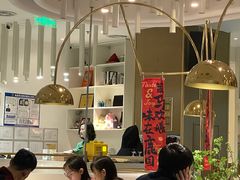 -Deer Park鹿园西餐(仁恒置地广场店)