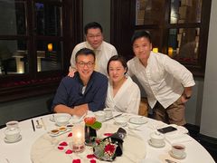 -宝丽轩中餐厅BAOLIXUAN