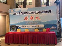 -圣爵菲斯大酒店(长沙世界之窗店)