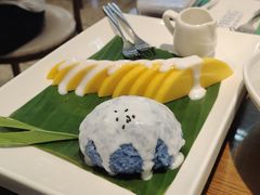 -帕蓝·暹罗料理(大学路店)