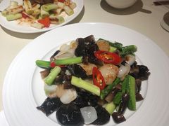-利苑酒家(华熙国际店)