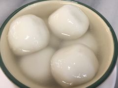 正麻蓉汤丸-芬芳甜品(同福路店)