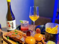 -BRAVO·布瓦屋西餐