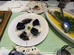 -桂满陇·蟹黄小笼汤包(清河万象店)