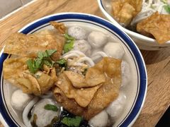 -非遗·十八曲鱼饺(西马总店)