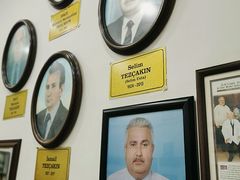 -Tarihi Sultanahmet Köftecisi Selim Usta
