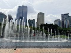 -吉隆坡国油双峰塔